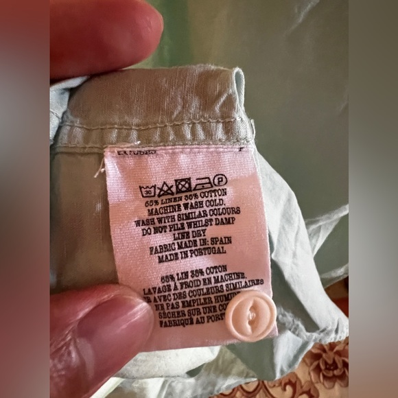 New with Tags YMC You Must Create Button Down Shirt - Picture 4 of 5